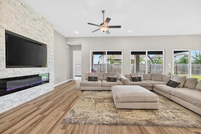 11503 Bryson Creek Court, Cypress, TX 77433