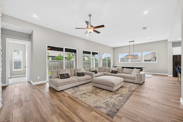 11503 Bryson Creek Court, Cypress, TX 77433