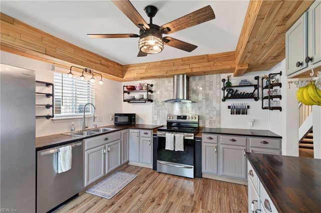 732 Roosevelt AVE, Virginia Beach, VA 23452