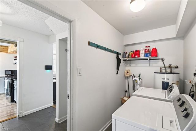 732 Roosevelt AVE, Virginia Beach, VA 23452