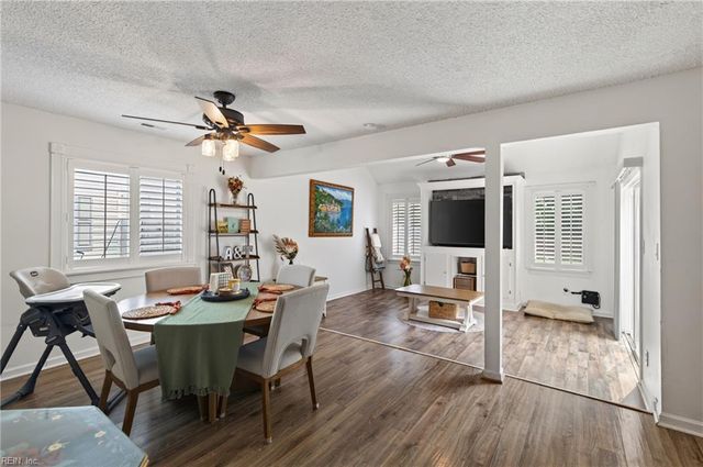 732 Roosevelt AVE, Virginia Beach, VA 23452