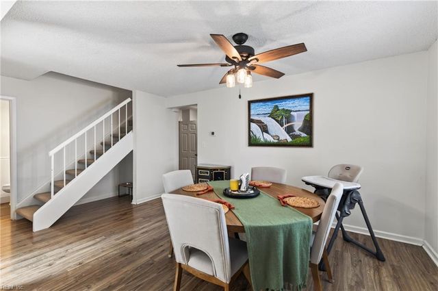 732 Roosevelt AVE, Virginia Beach, VA 23452