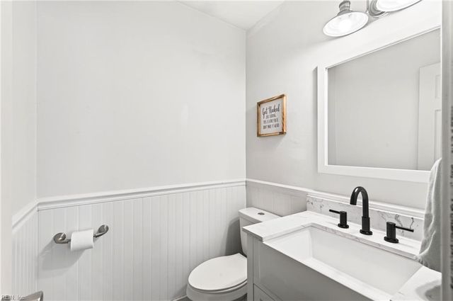732 Roosevelt AVE, Virginia Beach, VA 23452