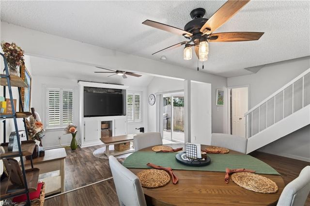 732 Roosevelt AVE, Virginia Beach, VA 23452