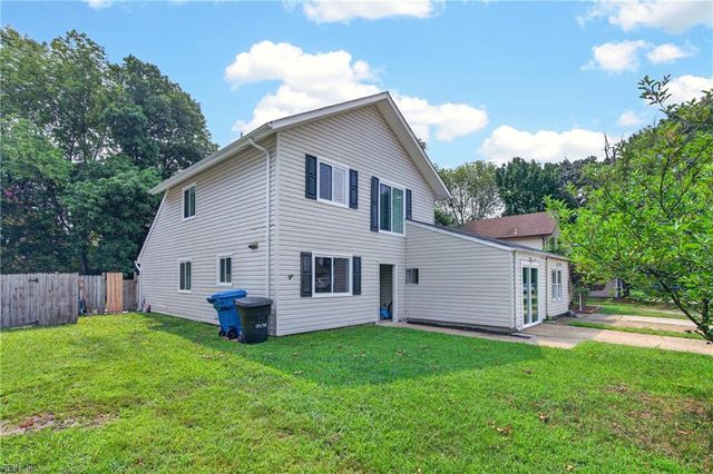 732 Roosevelt AVE, Virginia Beach, VA 23452