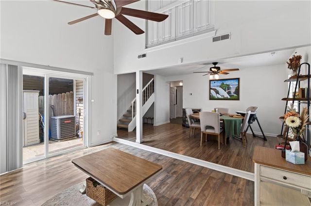 732 Roosevelt AVE, Virginia Beach, VA 23452