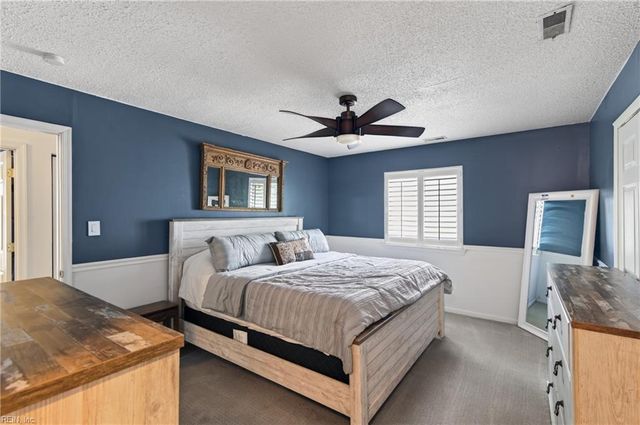 732 Roosevelt AVE, Virginia Beach, VA 23452