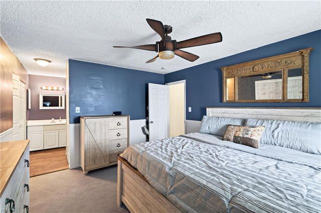 732 Roosevelt AVE, Virginia Beach, VA 23452