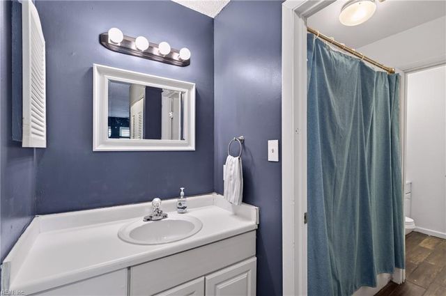 732 Roosevelt AVE, Virginia Beach, VA 23452