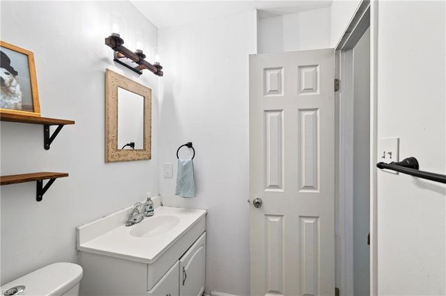 732 Roosevelt AVE, Virginia Beach, VA 23452