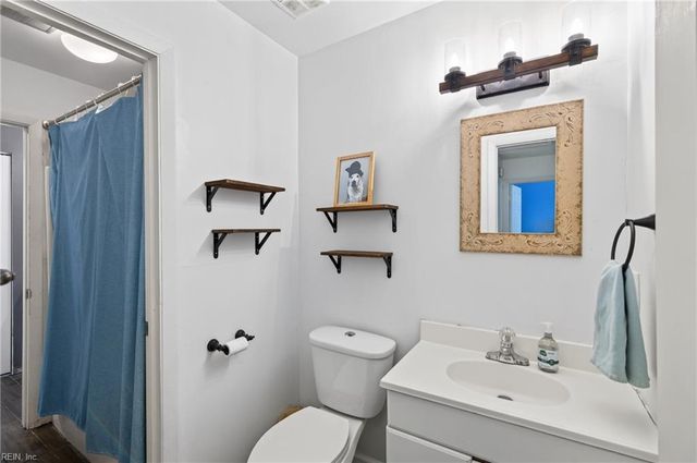 732 Roosevelt AVE, Virginia Beach, VA 23452