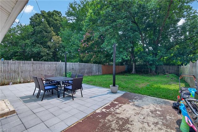732 Roosevelt AVE, Virginia Beach, VA 23452