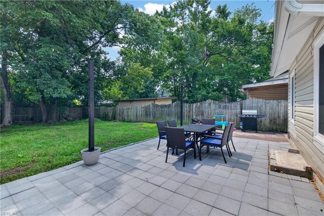 732 Roosevelt AVE, Virginia Beach, VA 23452