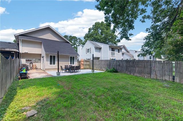 732 Roosevelt AVE, Virginia Beach, VA 23452