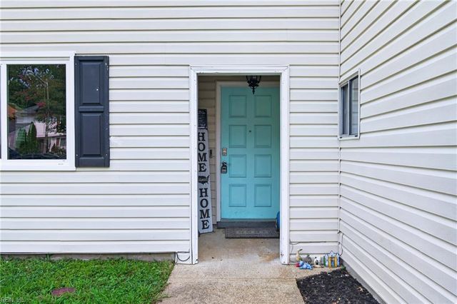 732 Roosevelt AVE, Virginia Beach, VA 23452