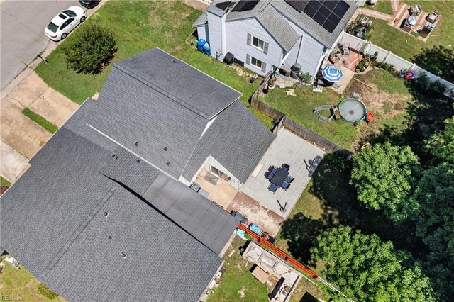 732 Roosevelt AVE, Virginia Beach, VA 23452