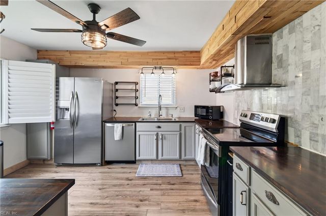 732 Roosevelt AVE, Virginia Beach, VA 23452