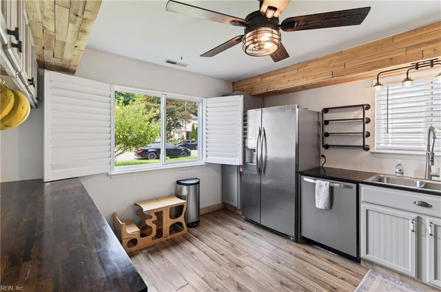 732 Roosevelt AVE, Virginia Beach, VA 23452