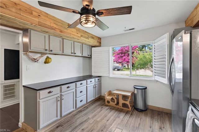 732 Roosevelt AVE, Virginia Beach, VA 23452