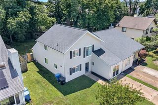 732 Roosevelt AVE, Virginia Beach, VA 23452