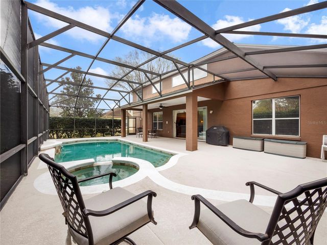 808 PALMETTO TERRACE, Oviedo, FL 32765