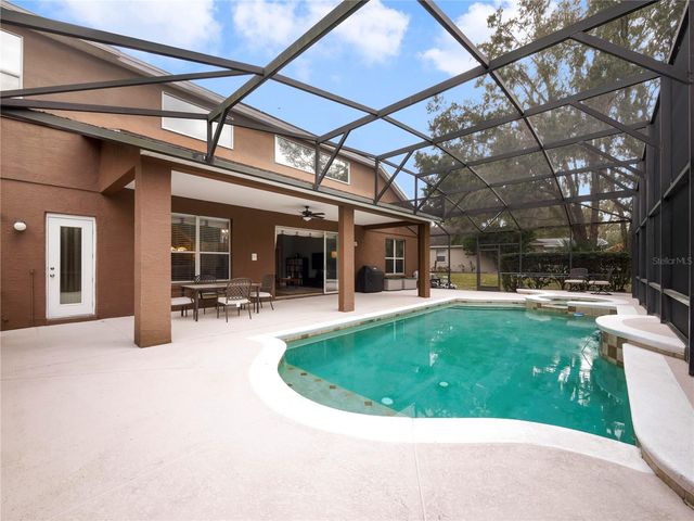 808 PALMETTO TERRACE, Oviedo, FL 32765