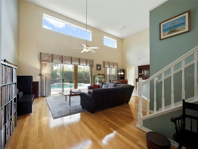 808 PALMETTO TERRACE, Oviedo, FL 32765