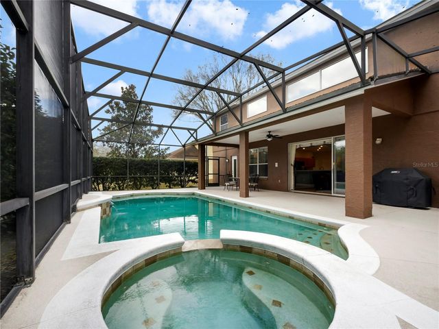 808 PALMETTO TERRACE, Oviedo, FL 32765