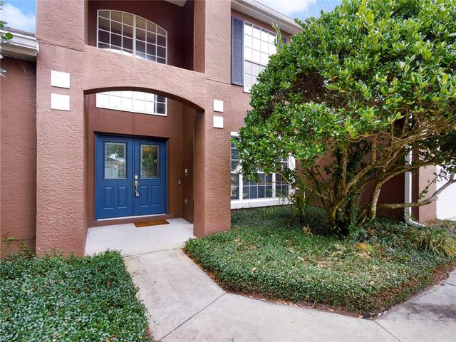 808 PALMETTO TERRACE, Oviedo, FL 32765