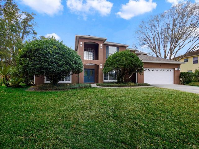 808 PALMETTO TERRACE, Oviedo, FL 32765