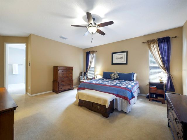 808 PALMETTO TERRACE, Oviedo, FL 32765