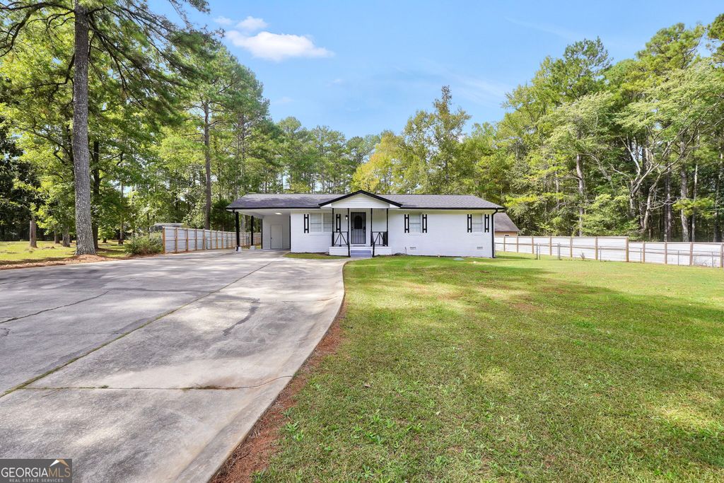 1825 Jordan Hill Road, Griffin, GA 30223 — photo 3