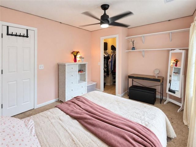 1064 Bellaire Court, Lawrenceville, GA 30043