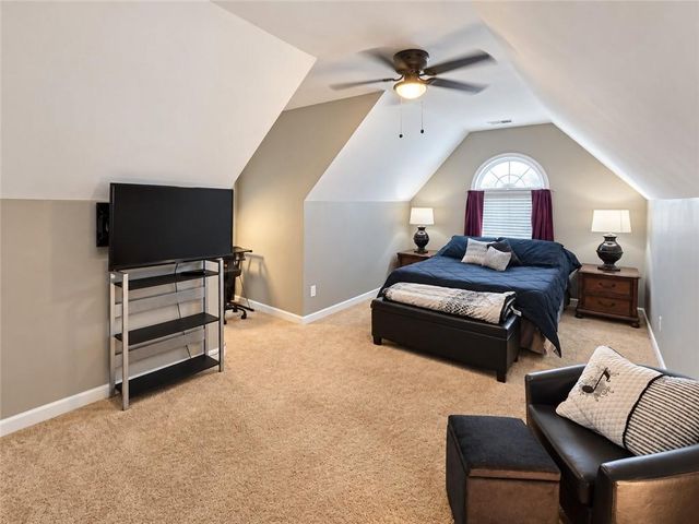 1064 Bellaire Court, Lawrenceville, GA 30043