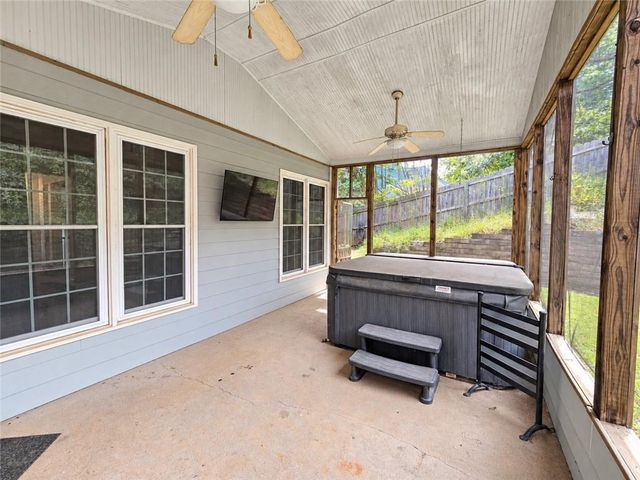 1064 Bellaire Court, Lawrenceville, GA 30043