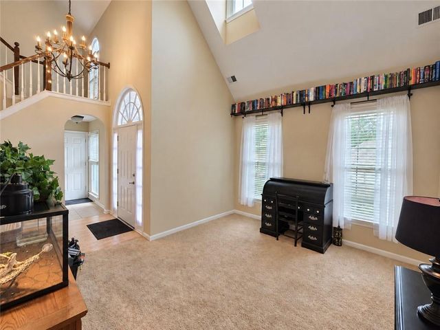 1064 Bellaire Court, Lawrenceville, GA 30043