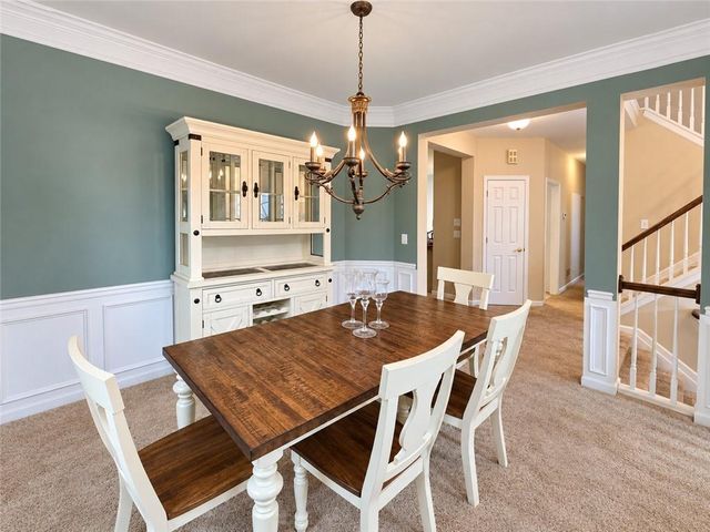 1064 Bellaire Court, Lawrenceville, GA 30043