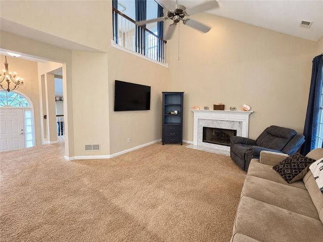 1064 Bellaire Court, Lawrenceville, GA 30043
