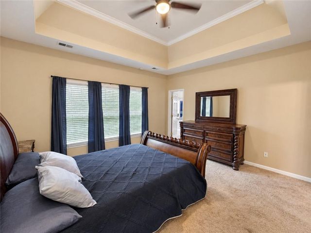 1064 Bellaire Court, Lawrenceville, GA 30043