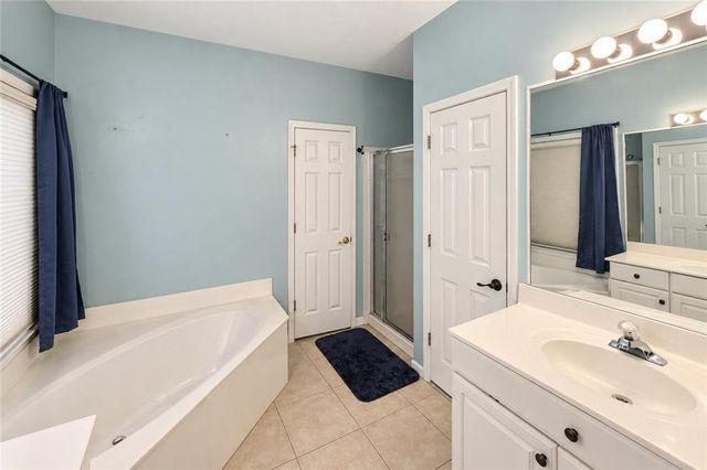 1064 Bellaire Court, Lawrenceville, GA 30043
