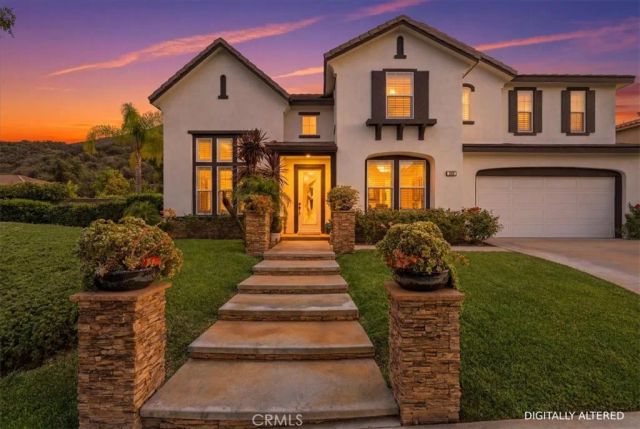 1536 Vandagriff, Corona, CA 92883