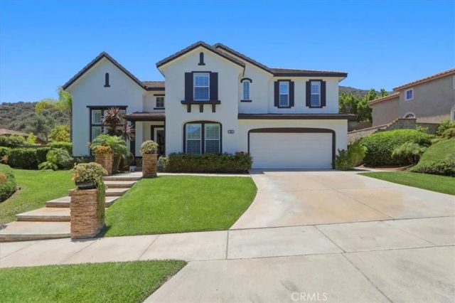 1536 Vandagriff, Corona, CA 92883