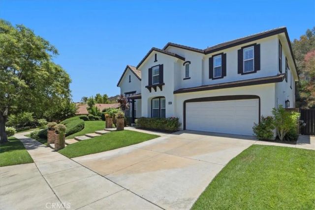 1536 Vandagriff, Corona, CA 92883