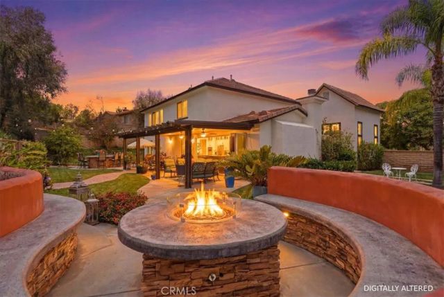 1536 Vandagriff, Corona, CA 92883