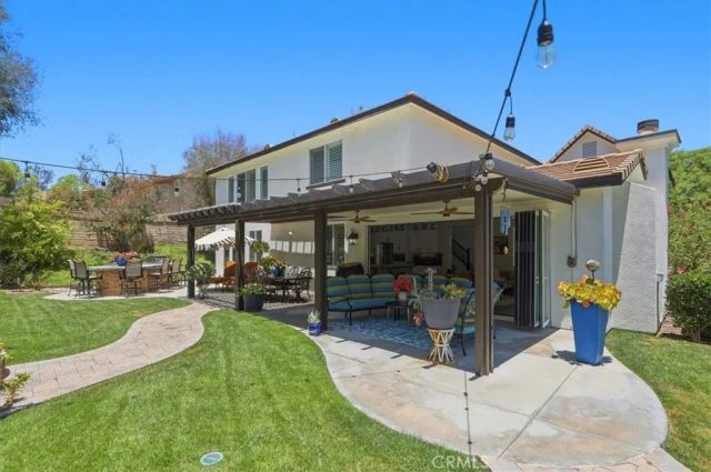 1536 Vandagriff, Corona, CA 92883