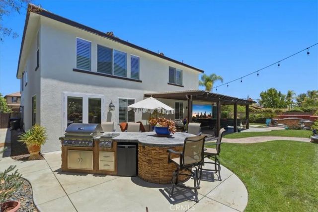 1536 Vandagriff, Corona, CA 92883