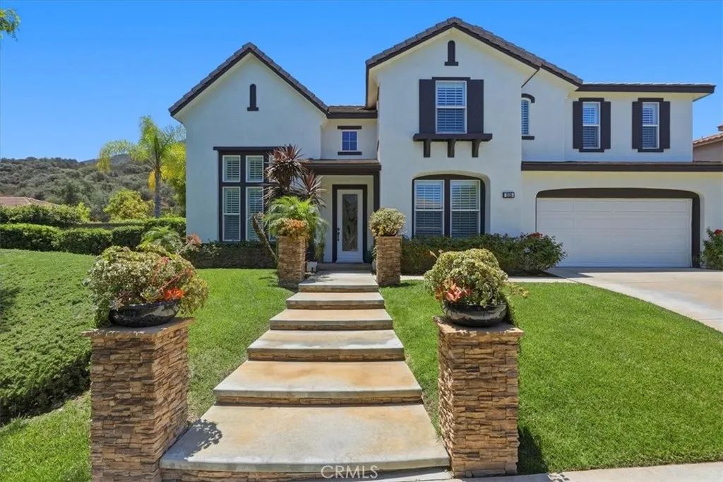 1536 Vandagriff, Corona, CA 92883