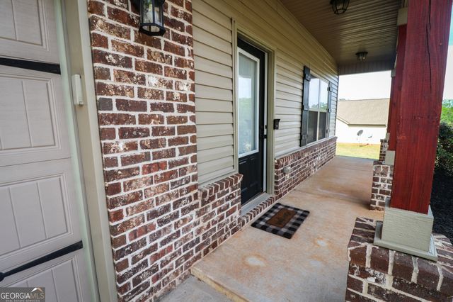 522 Knollwood, Griffin, GA 30224