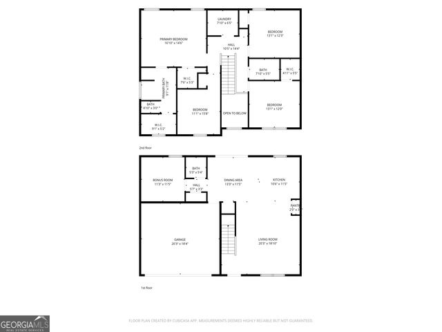 522 Knollwood, Griffin, GA 30224