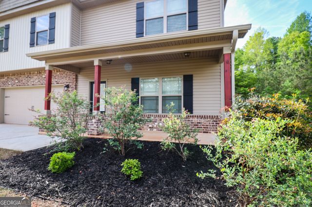 522 Knollwood, Griffin, GA 30224